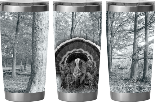 MAX2 Tumbler Turkey Hunting Tumbler 