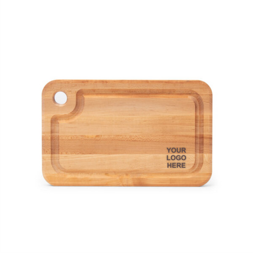 Personalized John Boos Cutting Board