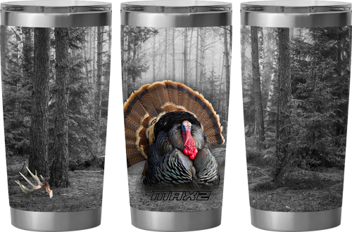 MAX2 Tumbler Turkey Hunting Tumbler 